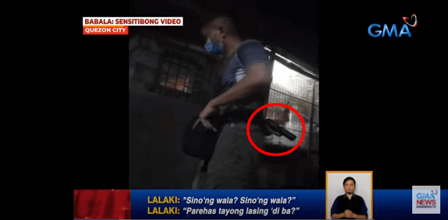 フィリピン警官射殺事件