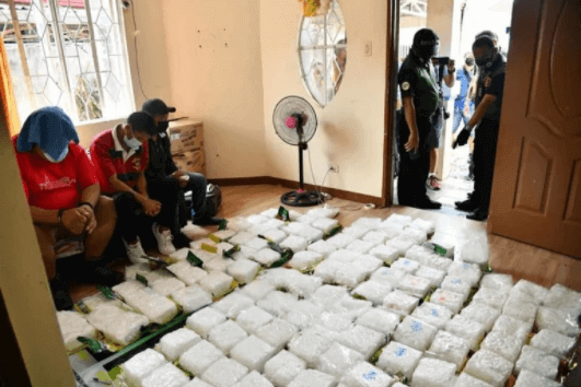 フィリピン麻薬戦争