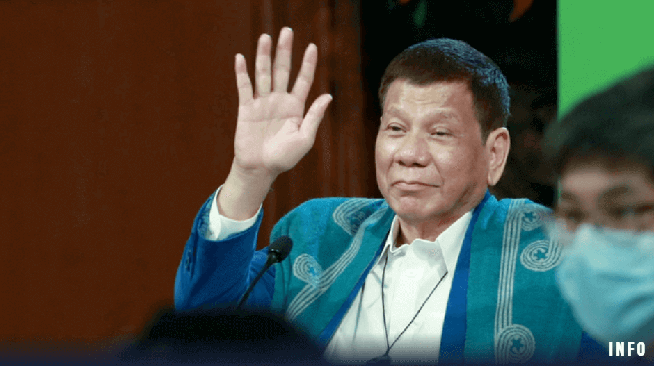 フィリピンドゥテルテ大統領選挙