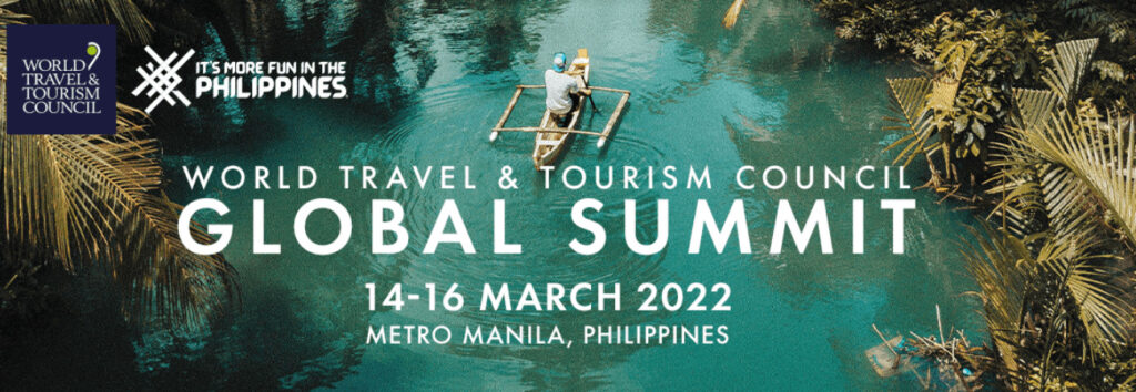 フィリピン世界旅行ツーリズム協議会グローバルサミット